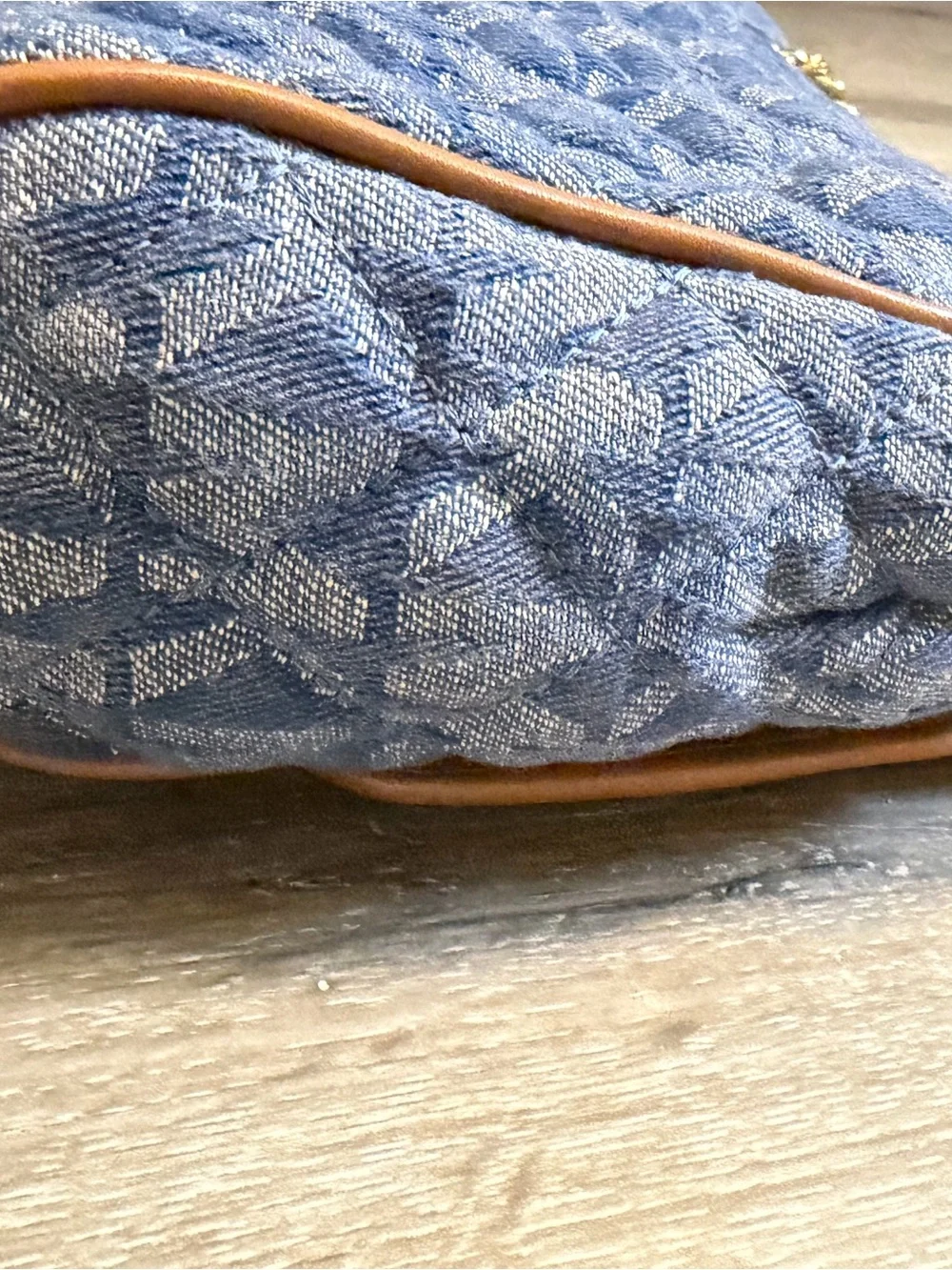 Michael Kors Vivianne - Denim